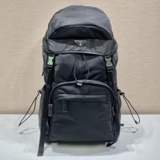 Prada Backpacks